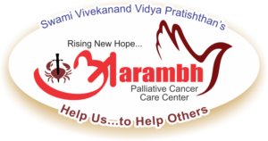 svvp aarambh logo